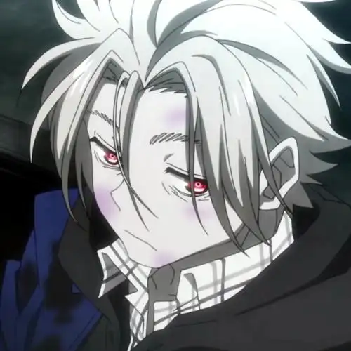 绝望王,漫头小黑