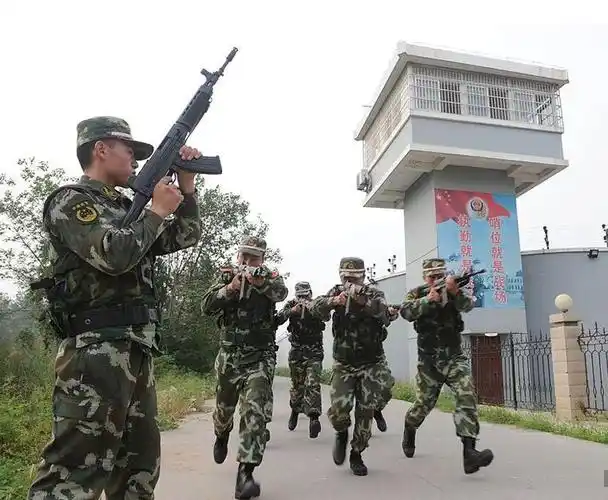 为什么吉林监狱服刑人员会脱逃成功监狱最重要守卫者在哪里呢