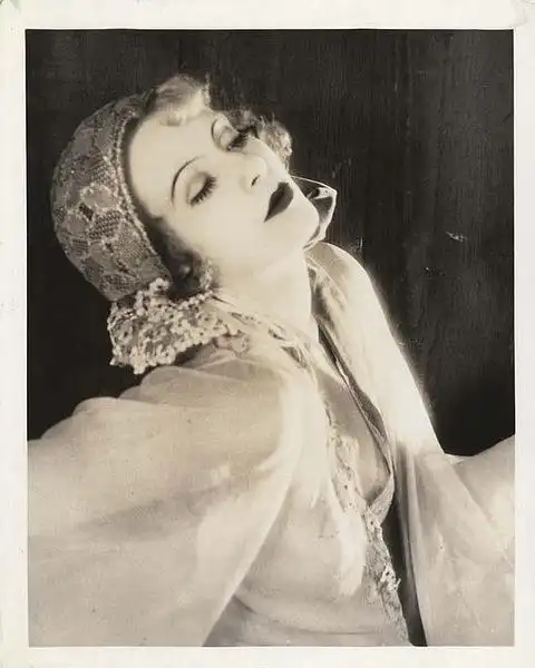 若澜的相册-葛丽泰·嘉宝