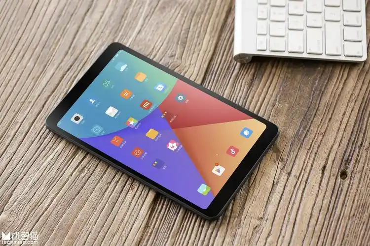 小米平板4体验:我试图找了些说服你买它的理由