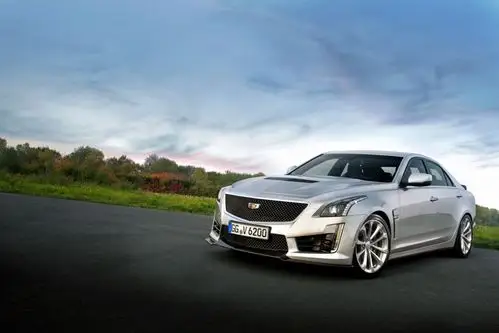 凯迪拉克壁纸,高清图片_壁纸-桌面城市