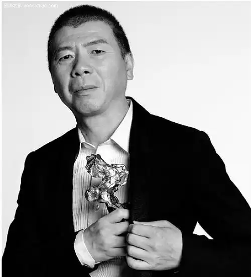 冯小刚获最佳导演