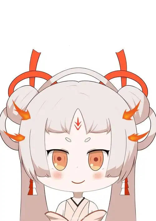 q版阿离-阴阳师阴阳师头像