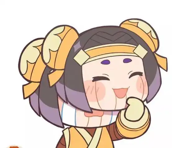 鲁班的头像帅气