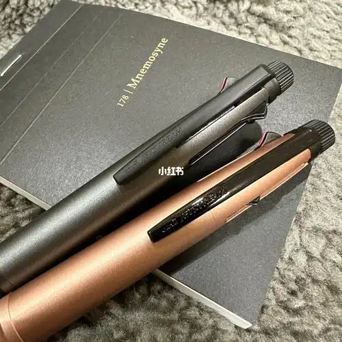 分享|超好用的三菱多功能笔