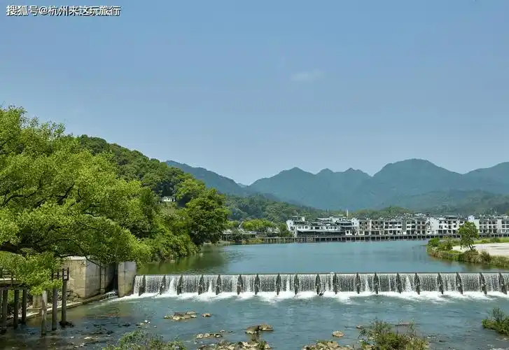 此外,桐庐富春江小三峡也是一处值得一游的景点.