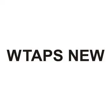 wtaps new
