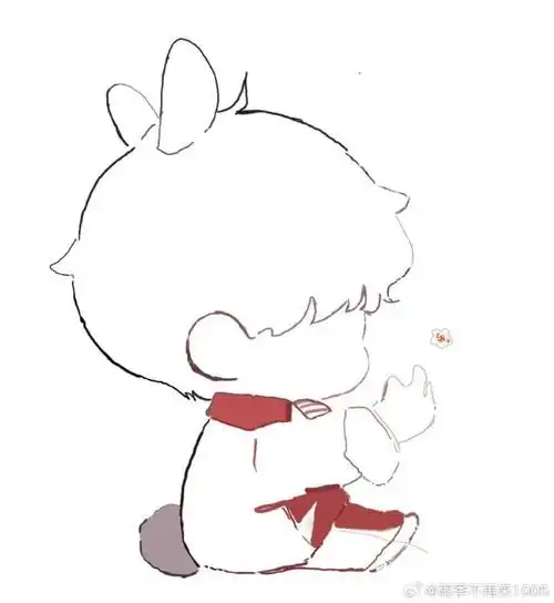 画的不错吧#肖战#学画画还是很有用的