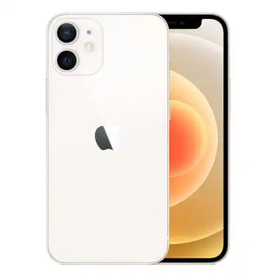 apple iphone 12 mini 256gb 5g 智能手机 mgea3za/a 白色 香港行货