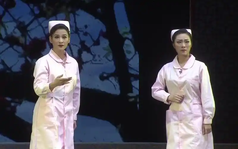 【粤曲】《红叶欣欣》卢秋萍 岑海雁 梁晓莹 莫燕云 陈韵玲