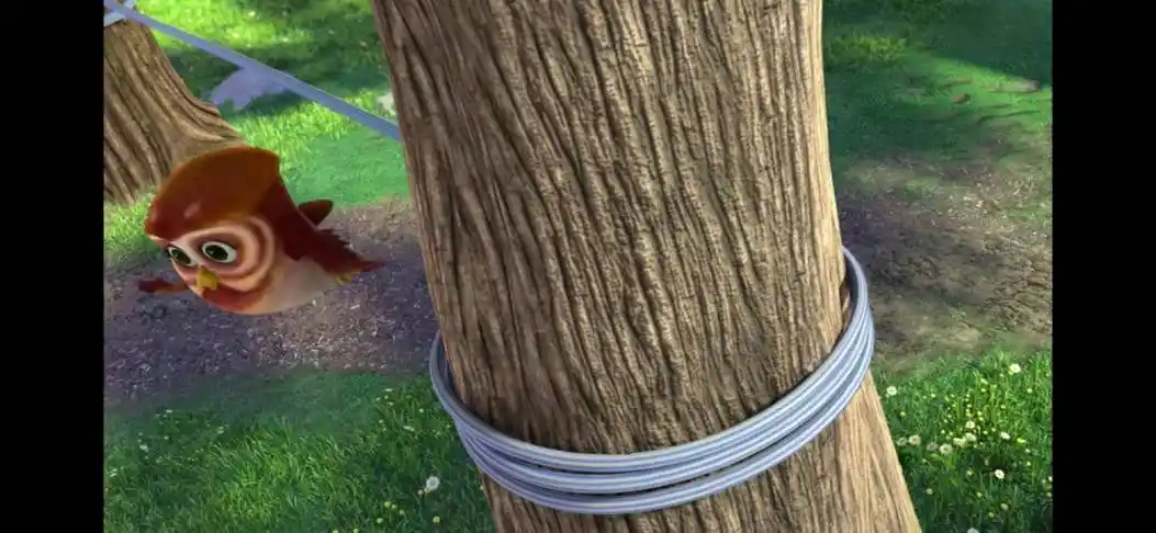 熊出没之怪兽计划 第04话_高清1080p在线观看平台_腾讯视频