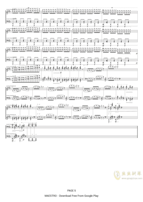 第三世界简谱_凹凸世界征程简谱