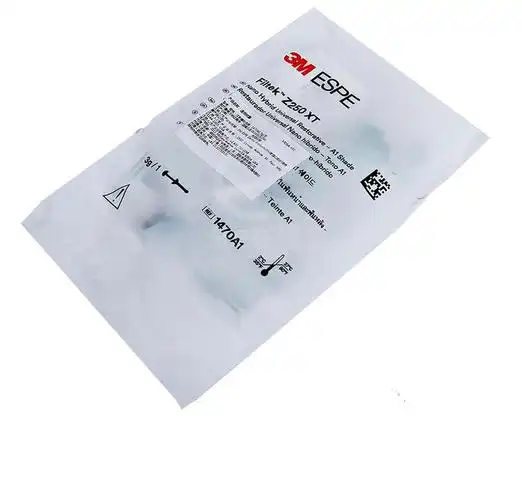 3mz250xt前后牙通用复合树脂14703m树脂补牙材料口腔科材料a3