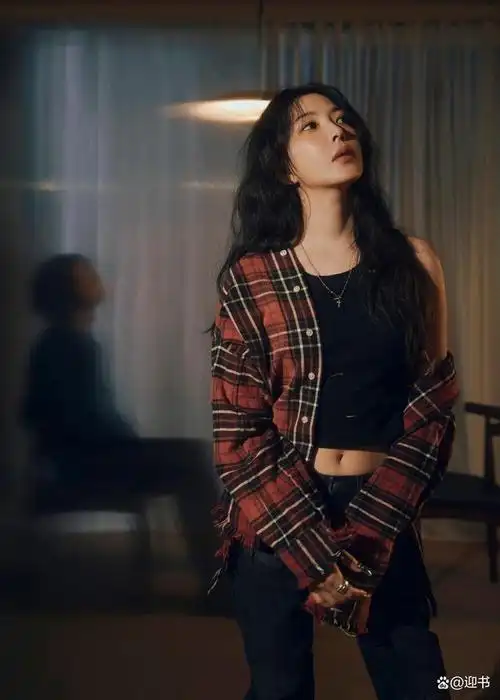 歌手宝儿将回归发表新歌并公开mv