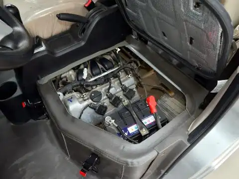 一汽_佳宝v75 2015款 1.0l标准型dam10ar图片_汽车之家