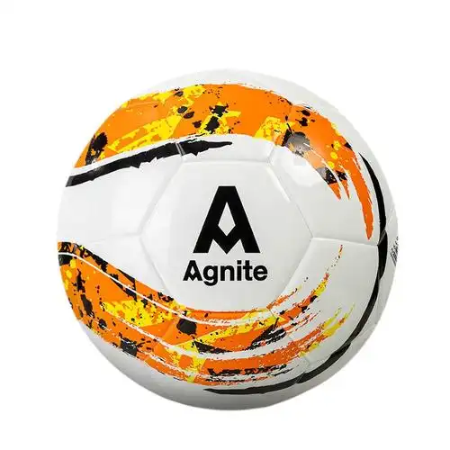 安格耐特(agnite) fe101 机缝考试训练足球 4号(单位:个)_全程速达