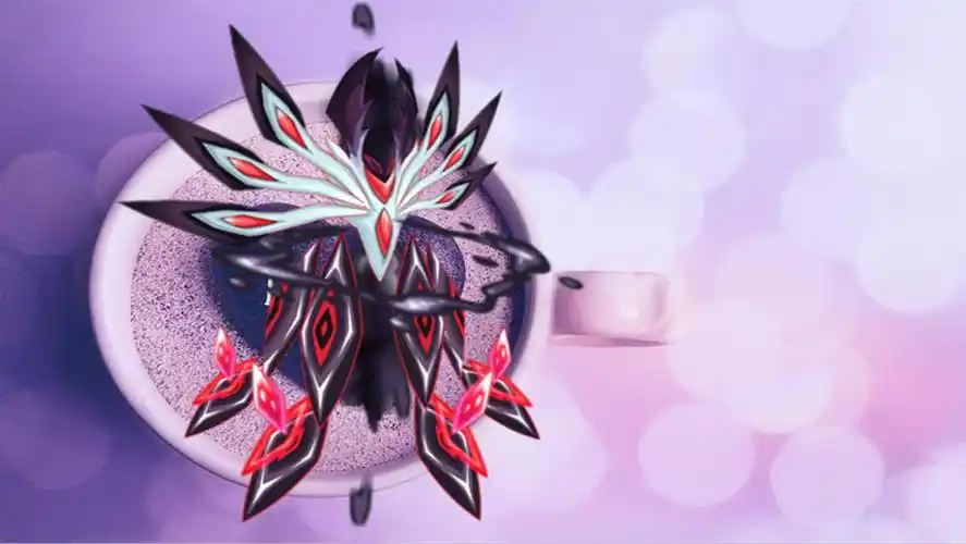 赛尔号:谱尼的4大形态,圣谱最强,第4也能吊打雷伊