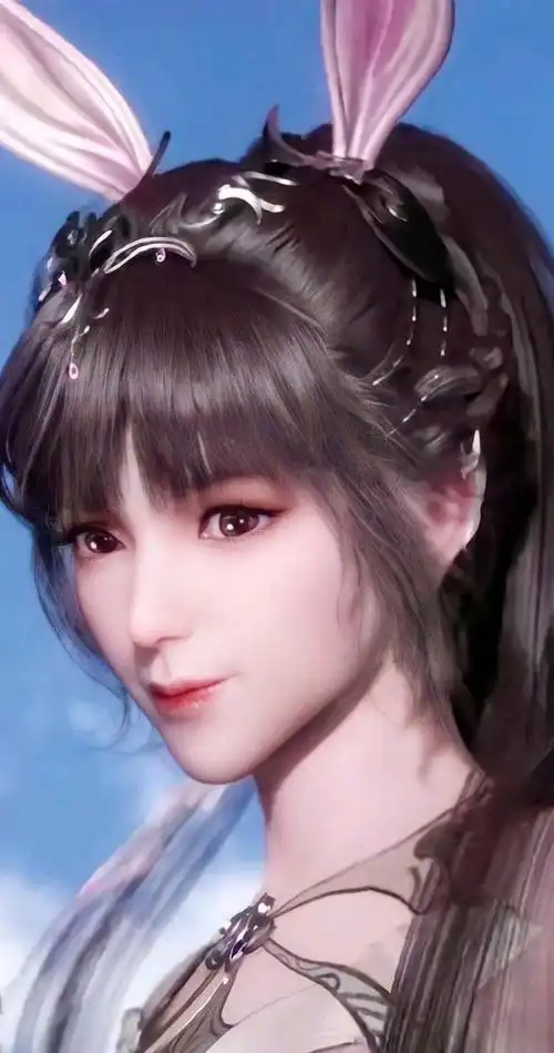 小舞,小三,图片