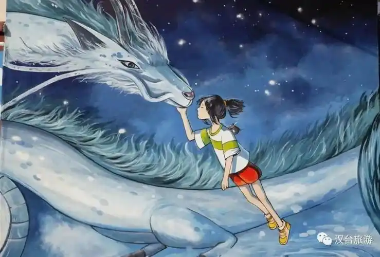 快来拍照汉中这里的网红墙美爆了