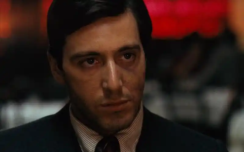 教父1,阿尔帕西诺cut