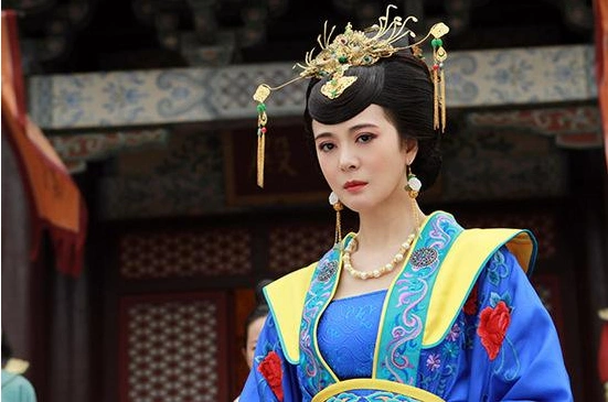 为何庞妃在包青天整部中起着重要作用,而历史上她是怎样的人物?