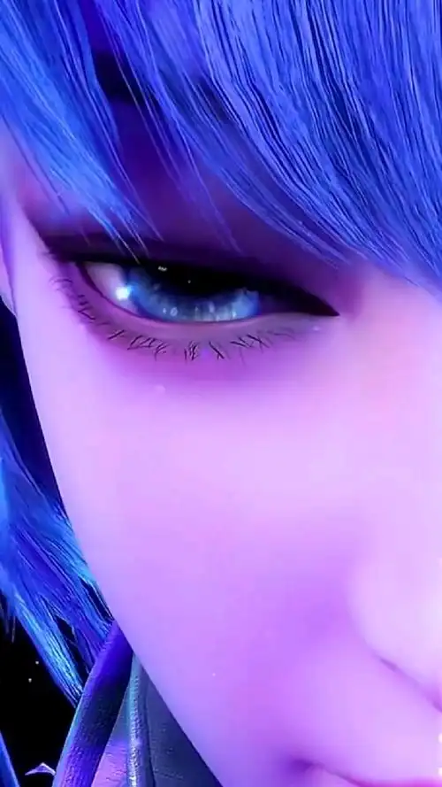 斗罗大陆路人叶泠泠