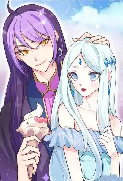 叶罗丽庞莹之合租机遇