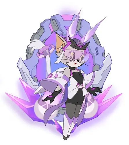 深空幻影环游《猫和老鼠》星海系列皮肤重磅登场