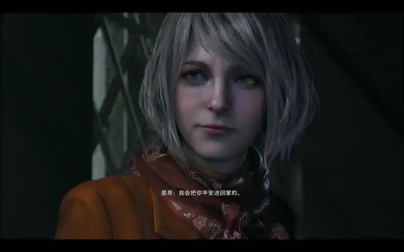 碍事梨这个角色设定是真的能引起玩家的保护欲