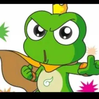 青蛙先生的故事