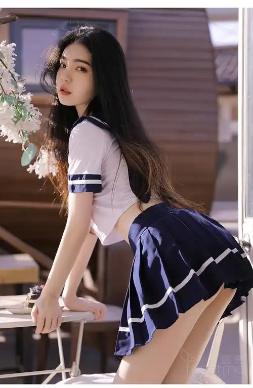 性感睡衣连体情趣内衣女极度诱惑套装吊带免脱透视角色扮演情趣制服