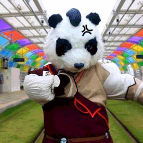 熊本熊捶胸可爱萌宠gif动图_动态图_表情包下载_soogif