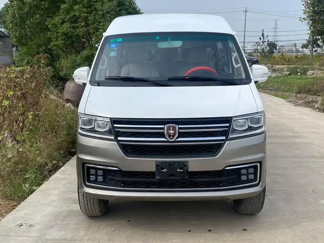 华晨金杯海狮x30l海狮s.2019款改款海狮s,总长449 - 抖音