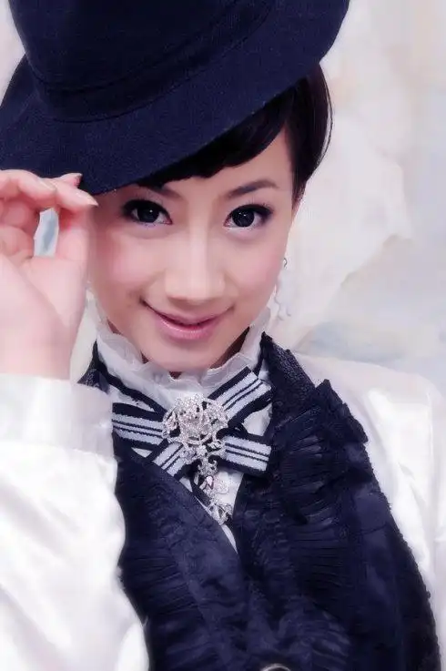 王瑜的影视作品