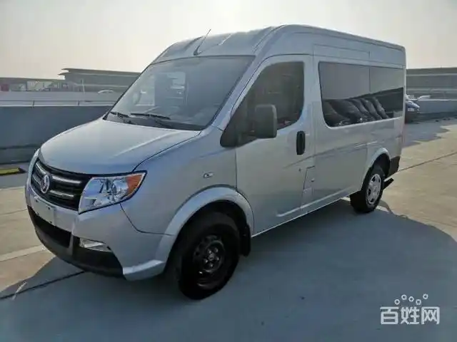 【图】- 东风御风7座柴油 - 杭州西湖面包车/客车 - 杭州百姓网