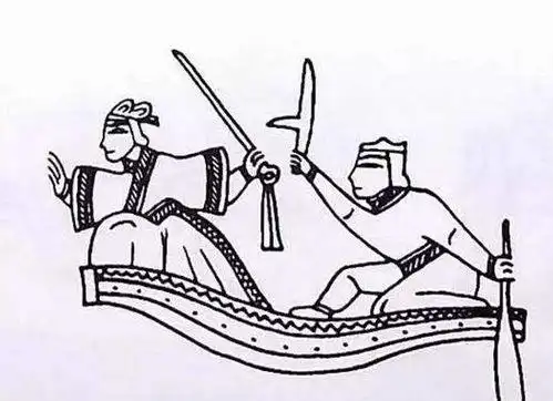 叶问徒孙揭秘师父中国冷兵器之五大战戟,第一名并不是吕布的方天画戟