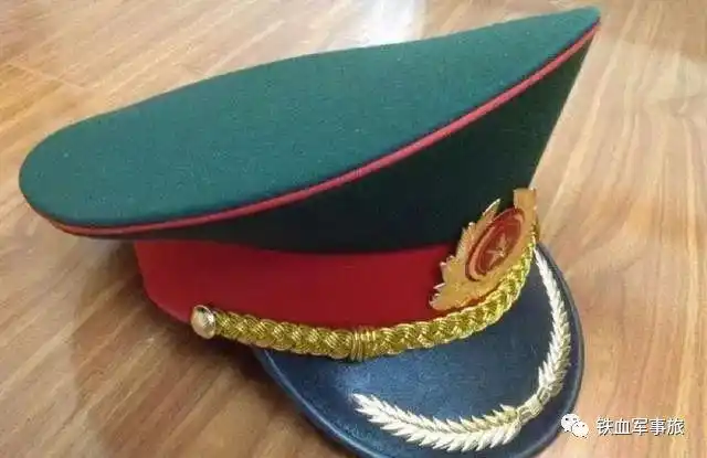 解读越南军队的09式军服有什么特色