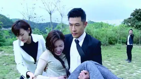 《反恐特战队之猎影》第49集精彩片花