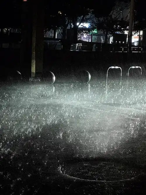 重庆  #下雨  #重庆暴雨