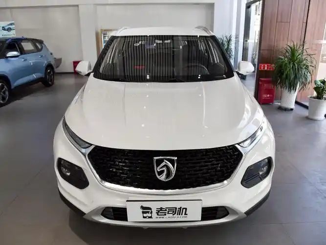 宝骏510自动档续航怎么查看女士自动挡省油小型车