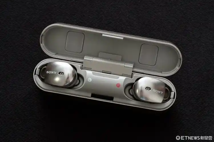 sony wf-1000x真无线耳机体验