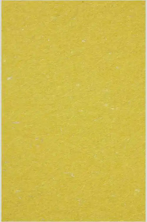 黄色唯美高级感素雅宣纸底纹图片