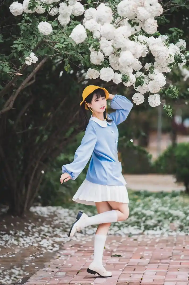 拒绝白幼瘦审美,从你他做起!#少女写真 #jk制服 #jk女 - 抖音