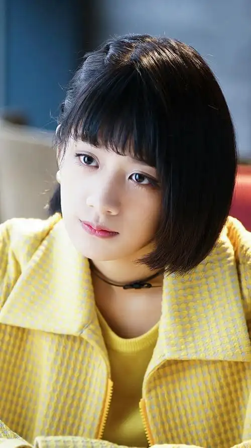 谈判官 童恬恬 李婷婷