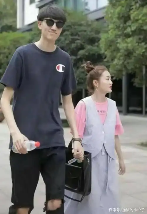 子好学,找对象优质第一,才华与相貌自然不能差,而第一印象都是身高