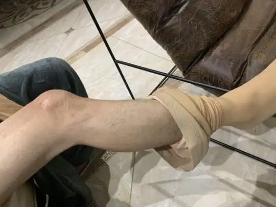 男生光腿神器穿在裤子里面