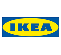 北京西红门宜家家居有限公司logo