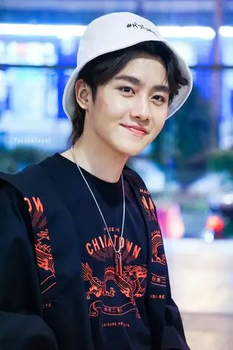 mark 陈瑞书 泰剧不期而爱