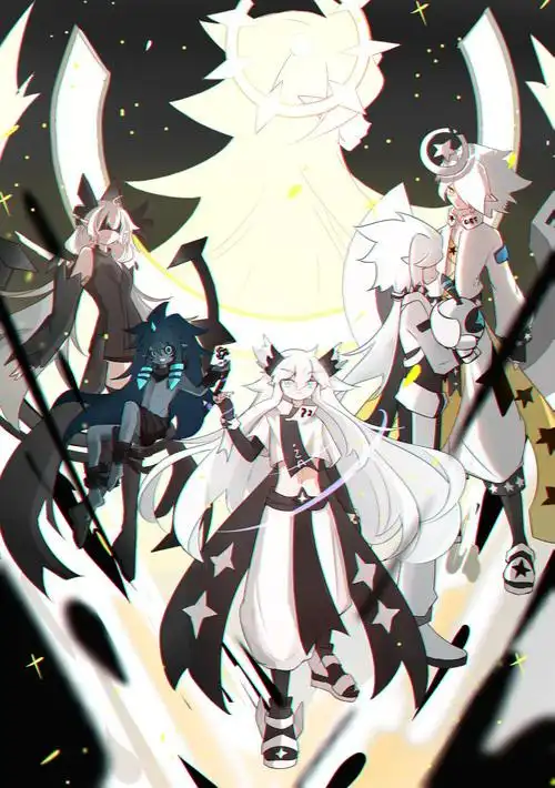 九月的推荐 | lofter(乐乎) - 让兴趣,更有趣