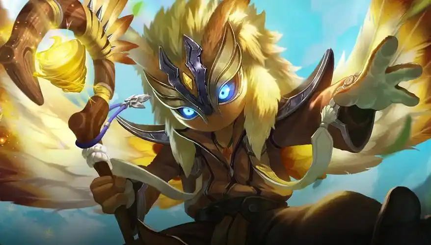 王者荣耀:鬼谷子玩法心得,看完你就了解他!